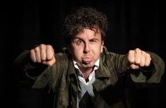 Чаплин. Моя война