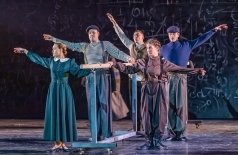 Педагогическая поэма