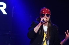 Guns N’Roses Tribute Show