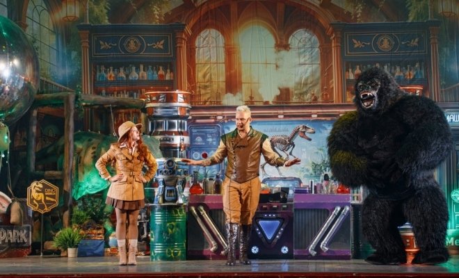 Тайны великих открытий