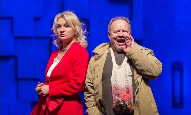 Жизнь на бис