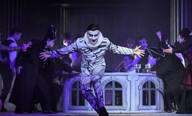 Пиковая дама