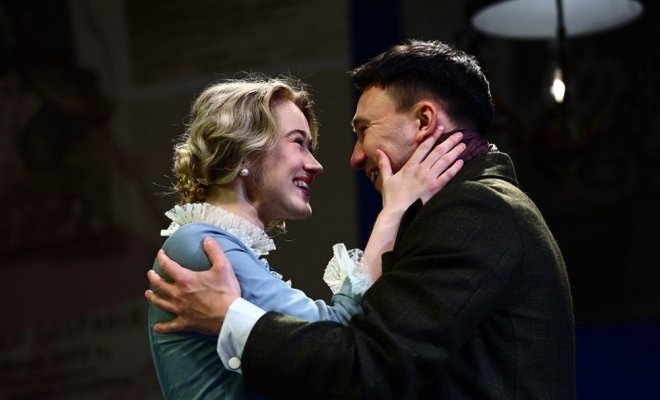 Таланты и поклонники