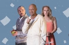 Загадочные вариации