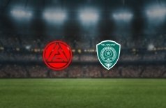 Акрон — Ахмат