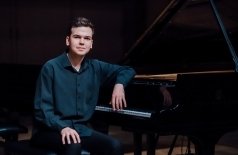 Молодые таланты