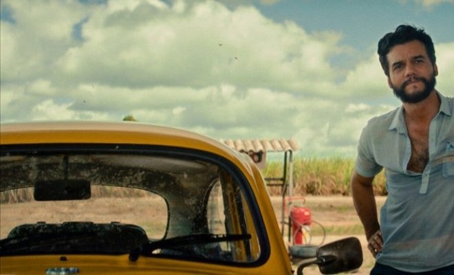 Секретный агент