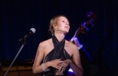 Jazz Loves Disney. Мелодии из мультфильмов Walt Disney