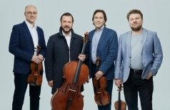 Государственный квартет имени Бородина