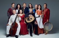 К новым берегам