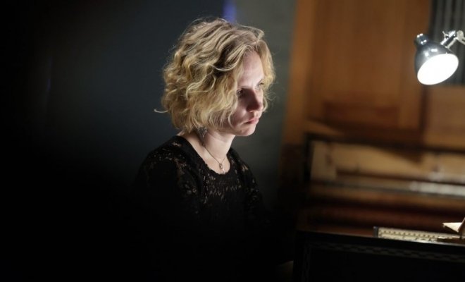 Алексей Иванов, Александра Веткина. Третий лишний