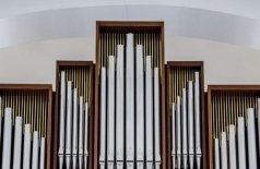 Бах и… Шостакович