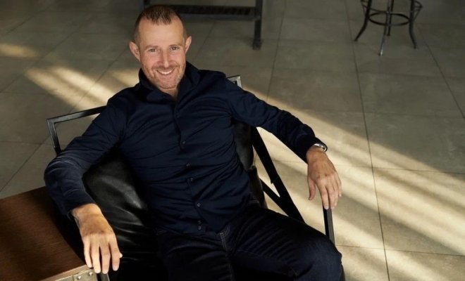 Игорь Рызов. Жёсткие переговоры 2.0