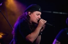 The Scorpions Tribute Show