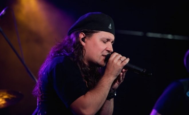 The Scorpions Tribute Show