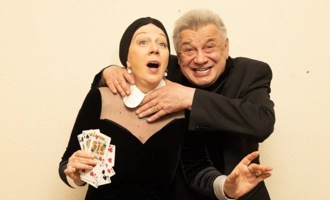 Игра в джин