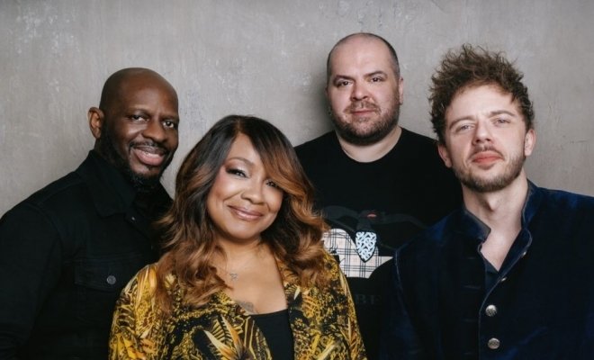 Антон Давидянц и Enterplay