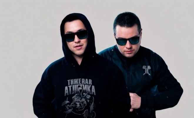 Тяжёлая атлетика