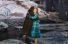 Брегенцский фестиваль: Вольный стрелок