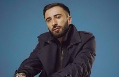 Астемир Теркулов