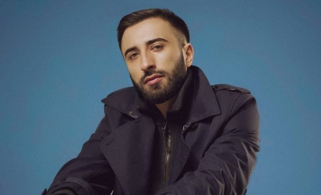 Астемир Теркулов