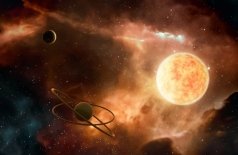 Солнце — звезда нашей жизни