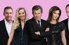 Обними меня