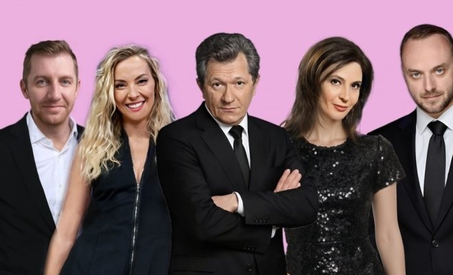 Обними меня