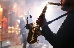 Трио АураЛаундж. Масленичный джаз