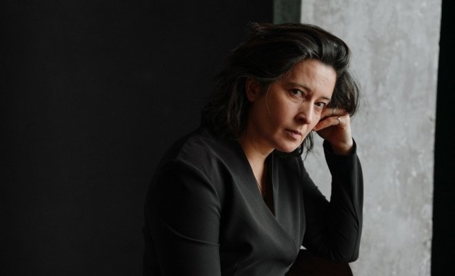 Варвара Мягкова, Сергей Полтавский