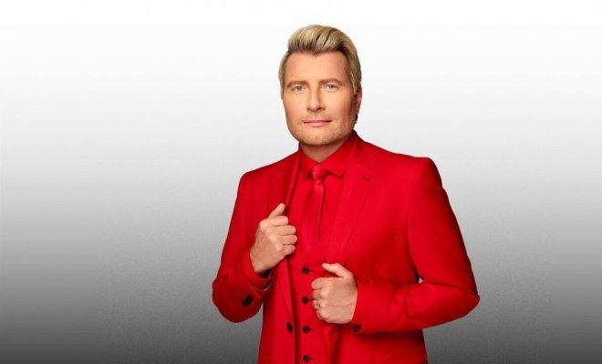 Николай Басков