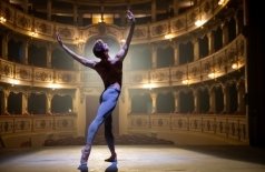 Игорь Цвирко. Алхимия танца