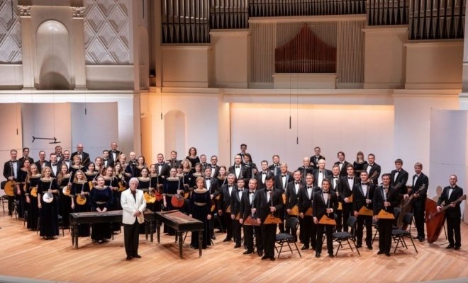 «У меня зазвонил телефон…»