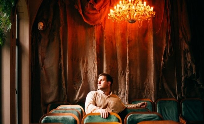 Илья Бешевли