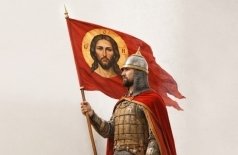 Святой Благоверный князь Александр Невский