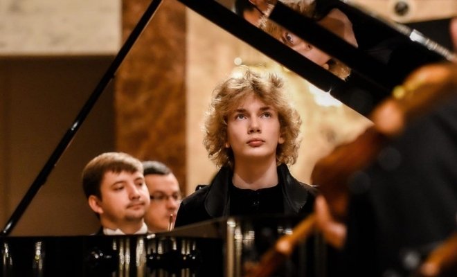 Иван Бессонов