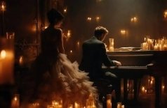 Мировая классика: концерт при свечах