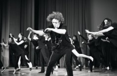 В ощущении звучания