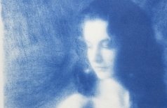 Мастер-класс по цианотипии