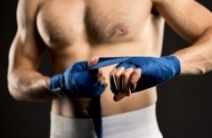 IBA Bare Knuckle 4. Йоэль Ромеро vs Вагаб Вагабов