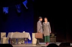 Миленький ты мой