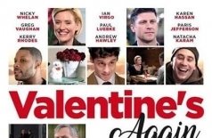 Вечный день Валентина