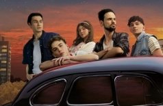 Парни. Знаки судьбы