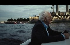 Наум. Предчувствия