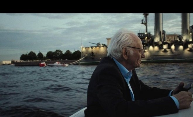 Наум. Предчувствия