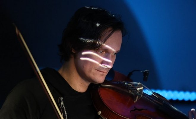 Серебро и слёзы