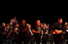 Музыканты шутят