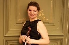 Энциклопедия барочного танца. Концерт с пояснениями