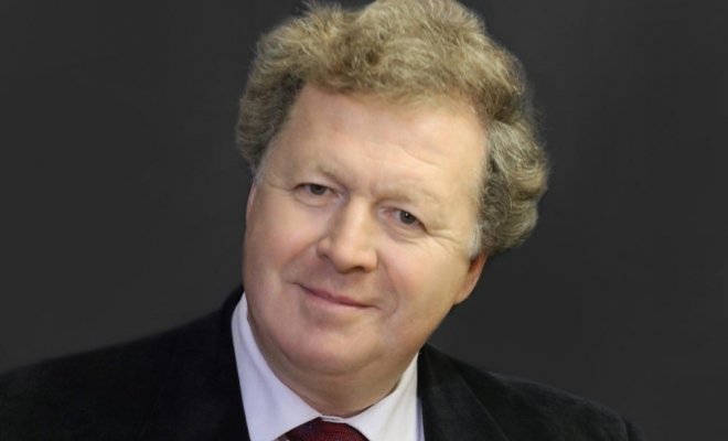 Нехорошая квартира