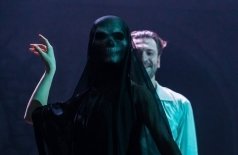 Дон Жуан. Новый миф